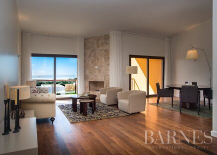 Navy Guincho | Real estate | luxury brand | BARNES Portugal