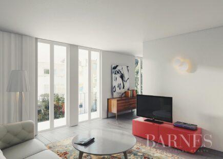 Apartamento T2 na Lapa | Imobiliário | BARNES Portugal