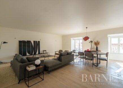 New apartment with three bedrooms | Real Estate | BARNES Portugal