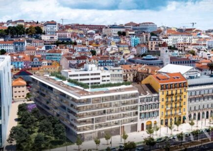 Promenade | Real estate | luxury brand | BARNES Portugal