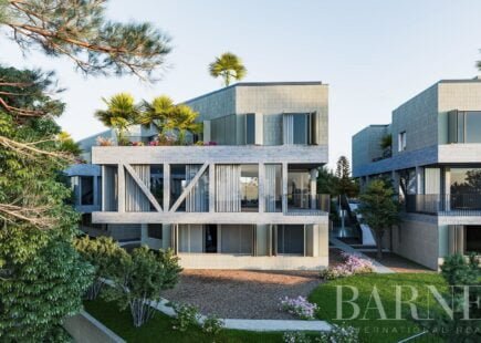 Villa Cascais - Unique project | Luxury Real Estate | BARNES Portugal