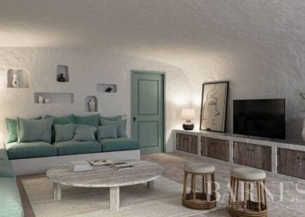 Casa Santolina - Casas na Aldeia | Luxury Real Estate | BARNES Portugal