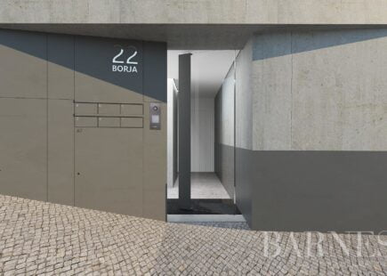 FB22: 2 bedroom duplex | Real Estate | BARNES Portugal