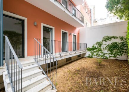 2 bedroom apartment in Lisbon | Real Estate | BARNES Portugal