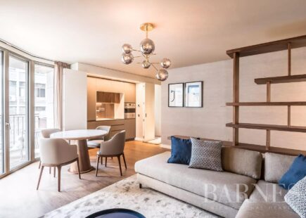 Une apartment avec une chambre | Imobillier | BARNES Portugal