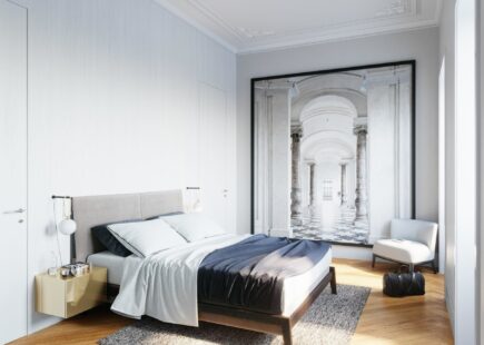 4 Bedroom Duplex Apartment in center Lisbon | BARNES Portugal