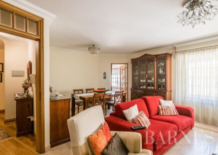 4 Bedroom House in Center Lisbon | BARNES Portugal