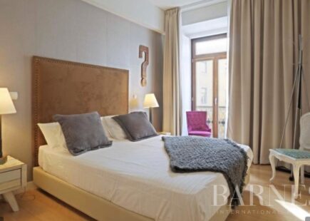 T3 - Chiado (apartment) | Real estate | luxury brand | BARNES Portugal