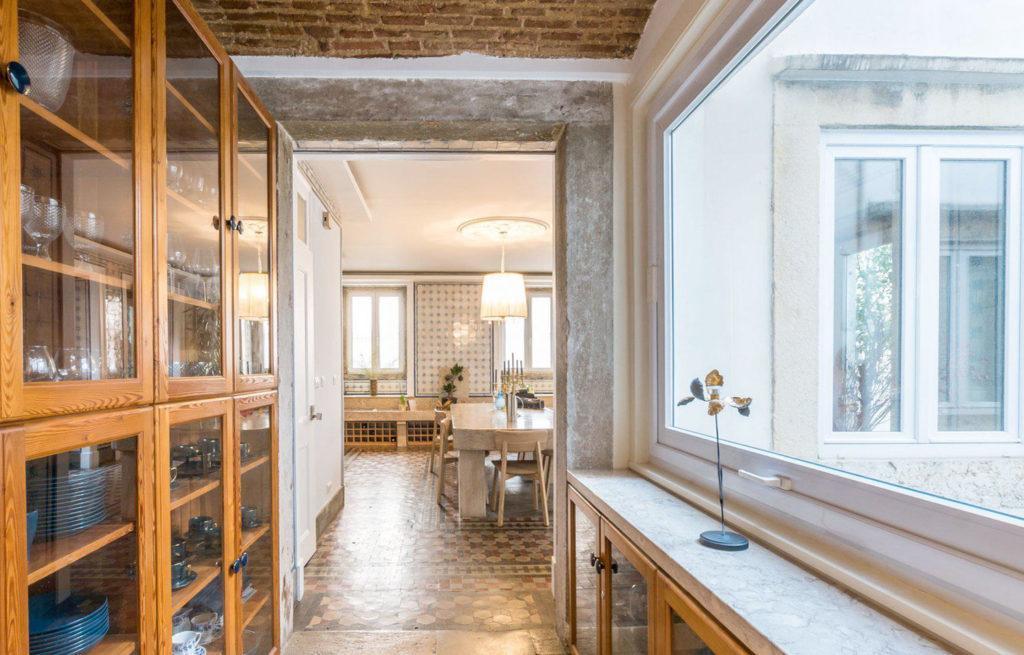 Página Inicial Imobiliário de Luxo BARNES Realty Portugal