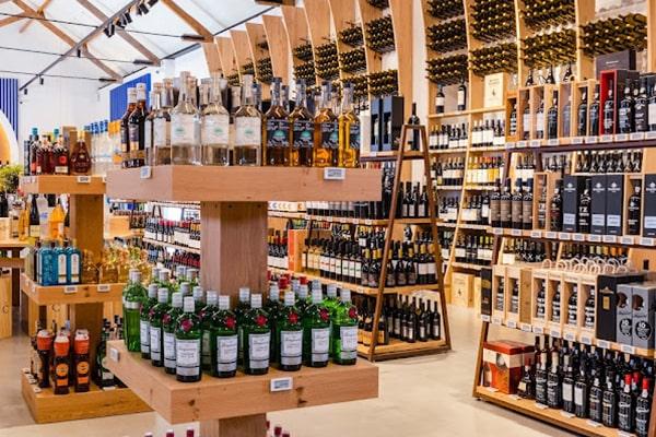Garcias Wines & Spirits Boutique