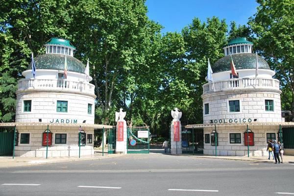 Jardim Zoológico Lisboa