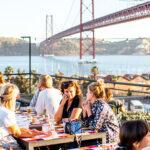 Lisbon in the Best Gastronomy Destinations