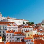 Lisboa nomeada terceira melhor cidade do mundo para viver
