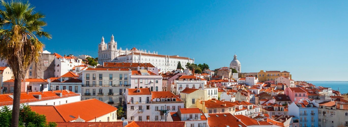 Lisboa nomeada terceira melhor cidade do mundo para viver