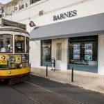 BARNES Lisboa