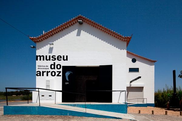 Museu do Arroz