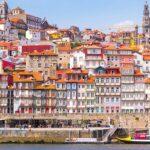 Porto é a Cidade do Ano