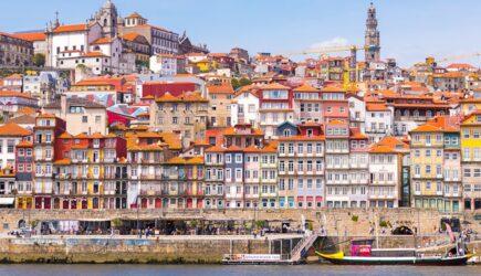 Porto is City of the Year