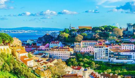 Portugal is one of the safest countries in Europe