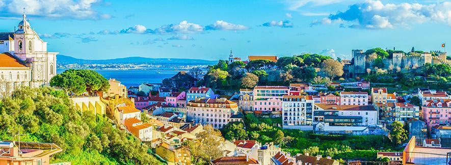 Portugal is one of the safest countries in Europe
