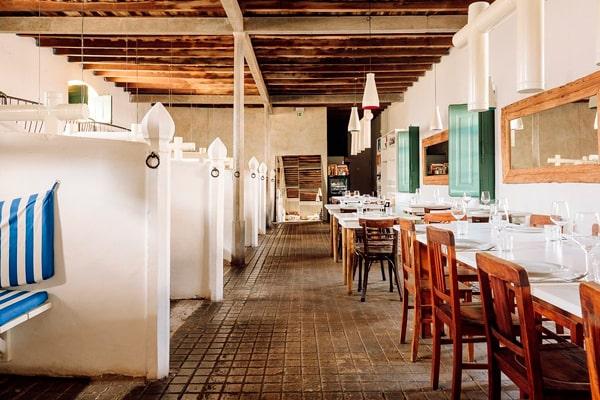 Restaurante Cavalariça