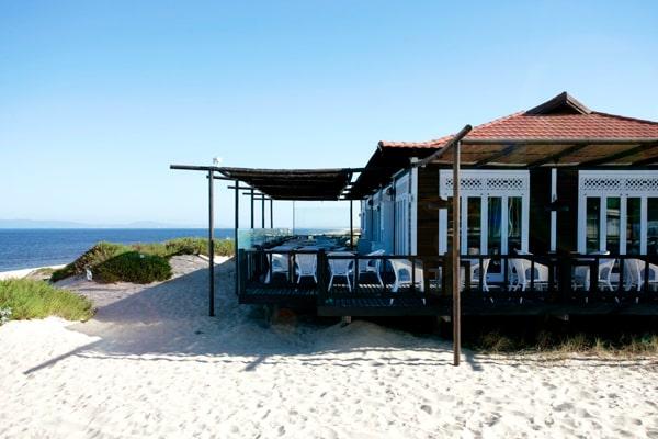 Restaurante Sal