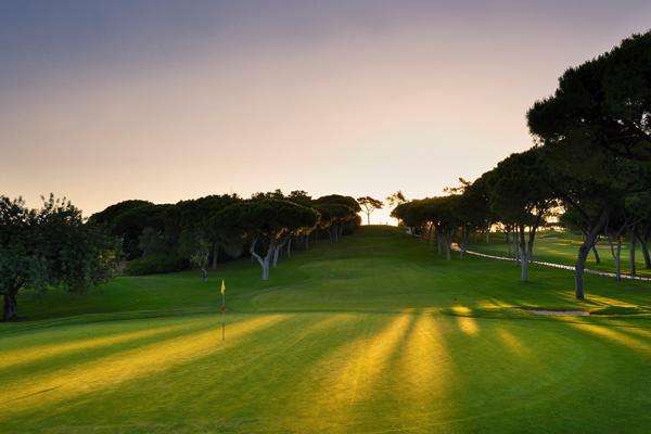 The Old Course - Dom Pedro Golf Collection