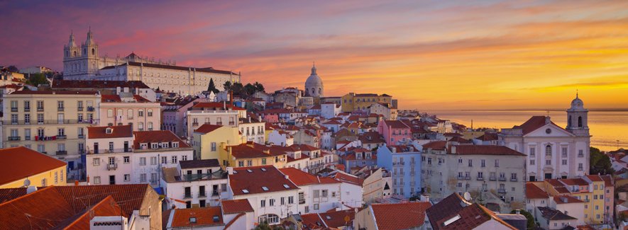 Portugal | Une belle montée en gamme